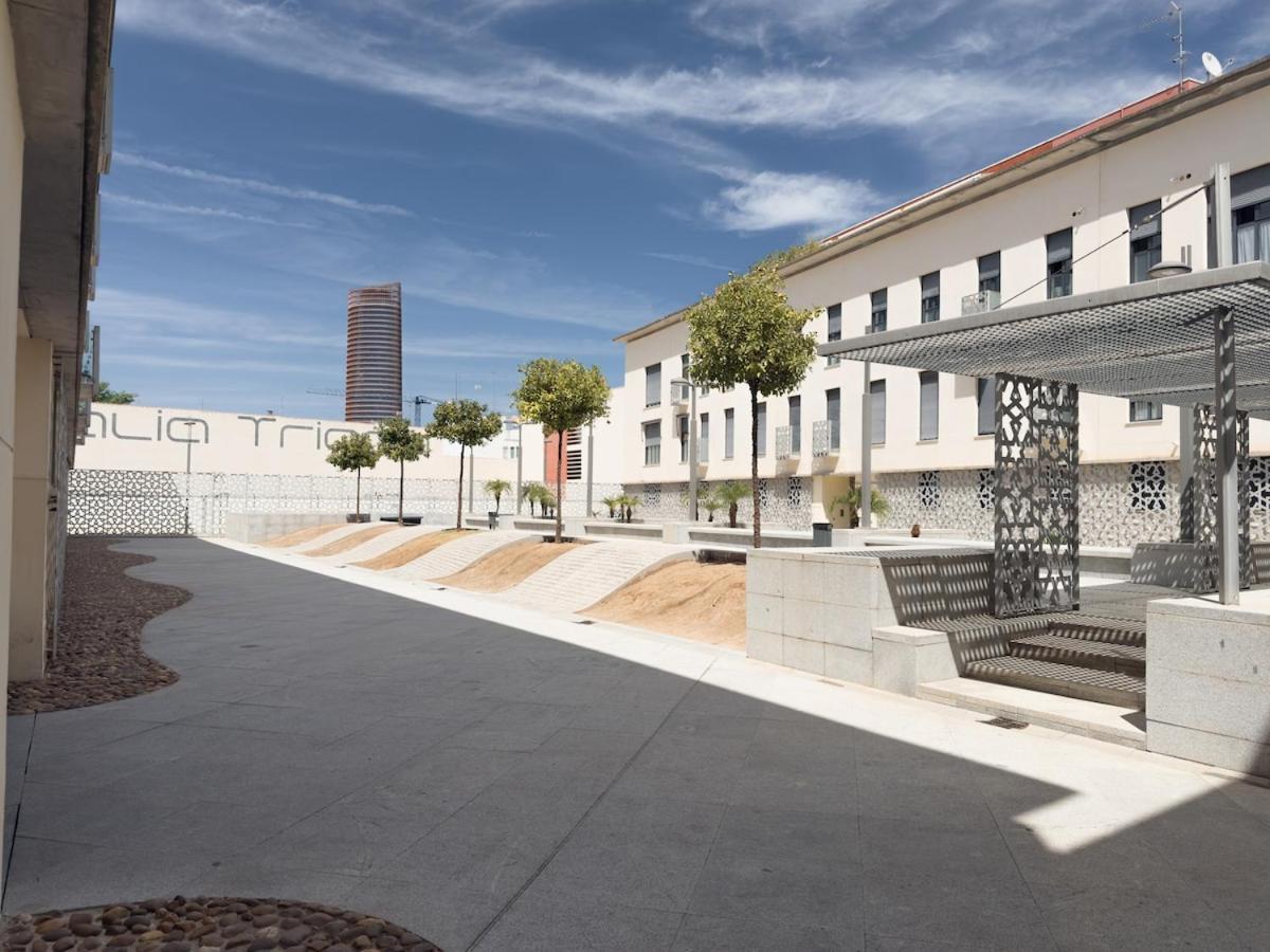 Monkeys Apartments Pages Del Corro Triana — Photos 1