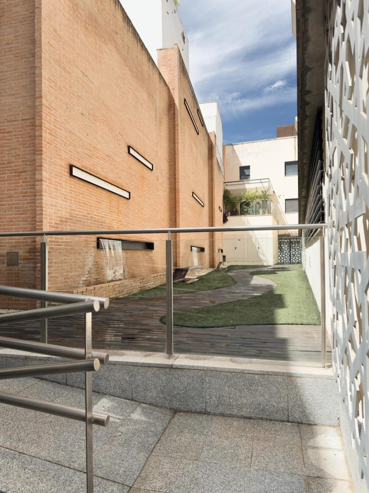 Monkeys Apartments Pages Del Corro Triana — Photos 2